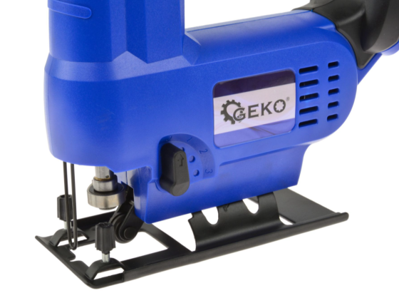 Лобзик аккумуляторний 18V Li-ion GEKO G80614 Чернігів