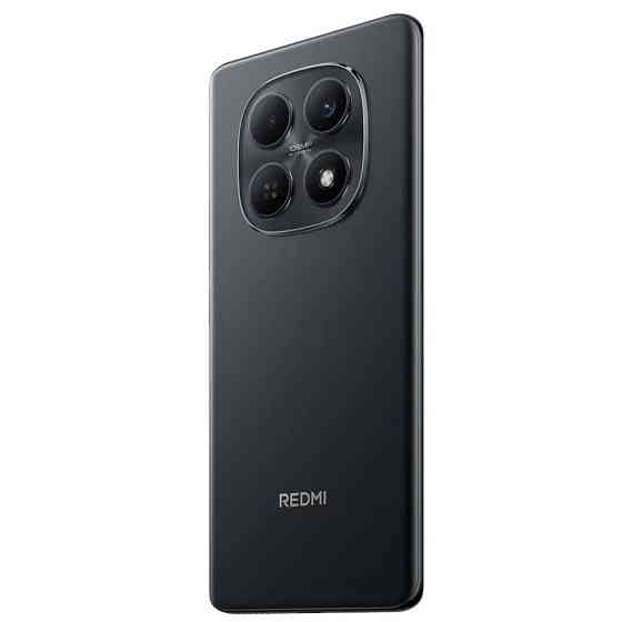 Смартфон Xiaomi Redmi Note 15 8/256GB Black ( 11644 ) Харьков