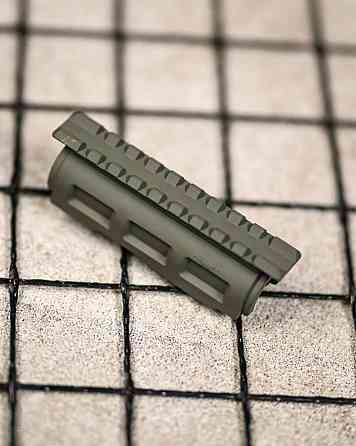 Набор приклад телескопический Fab Defense oliva ВТ6830 Одесса