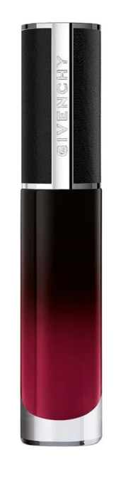 Рідка помада для губ Givenchy (Живанці) Le Rouge Interdit Cream Velvet Lipstick 42 Violet velours Слов'янськ - фото 3