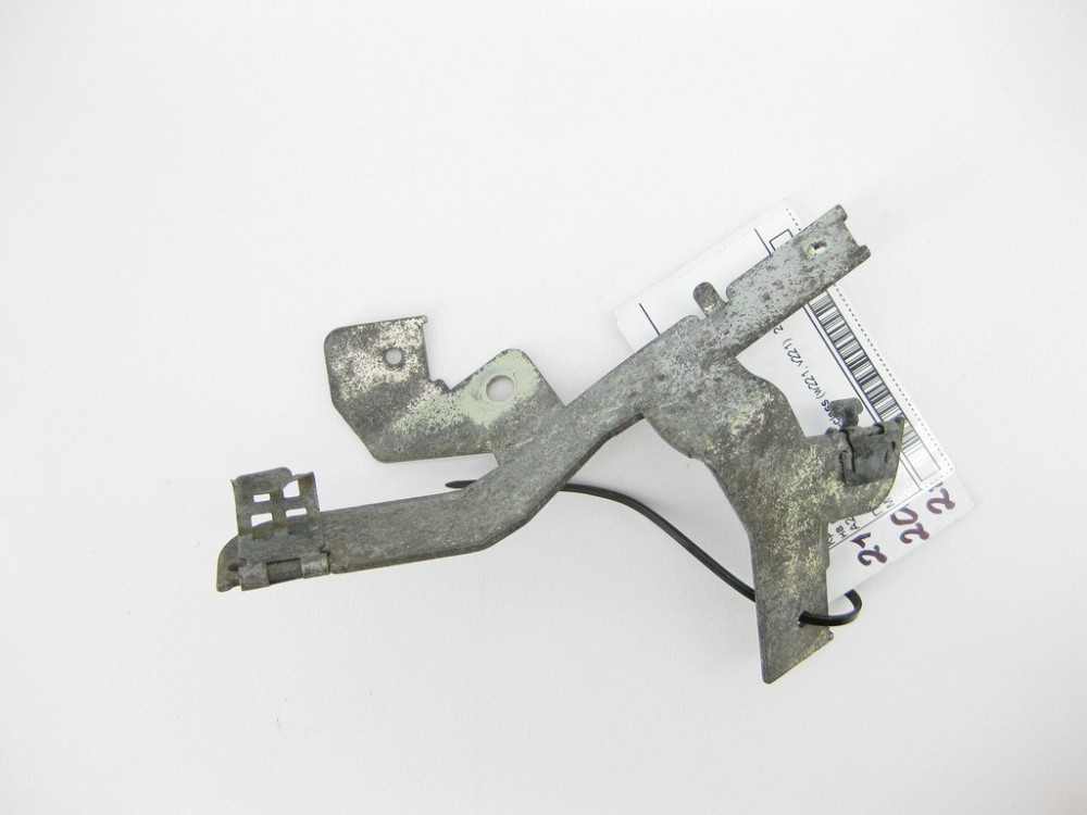 Mercedes-Benz  A2721592040 Кронштейн випускного колектора на головці блоку циліндрів S-Class W221 Одесса - изображение 5