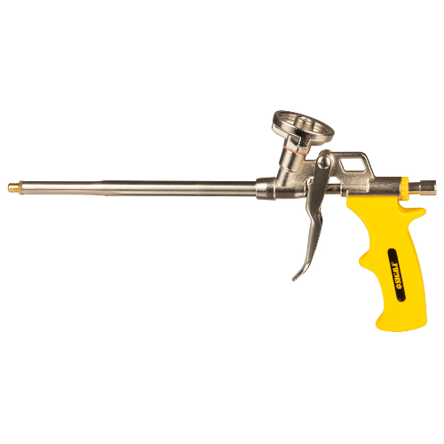 Пістолет для монтажної піни Standard SIGMA Житомир - фото 1