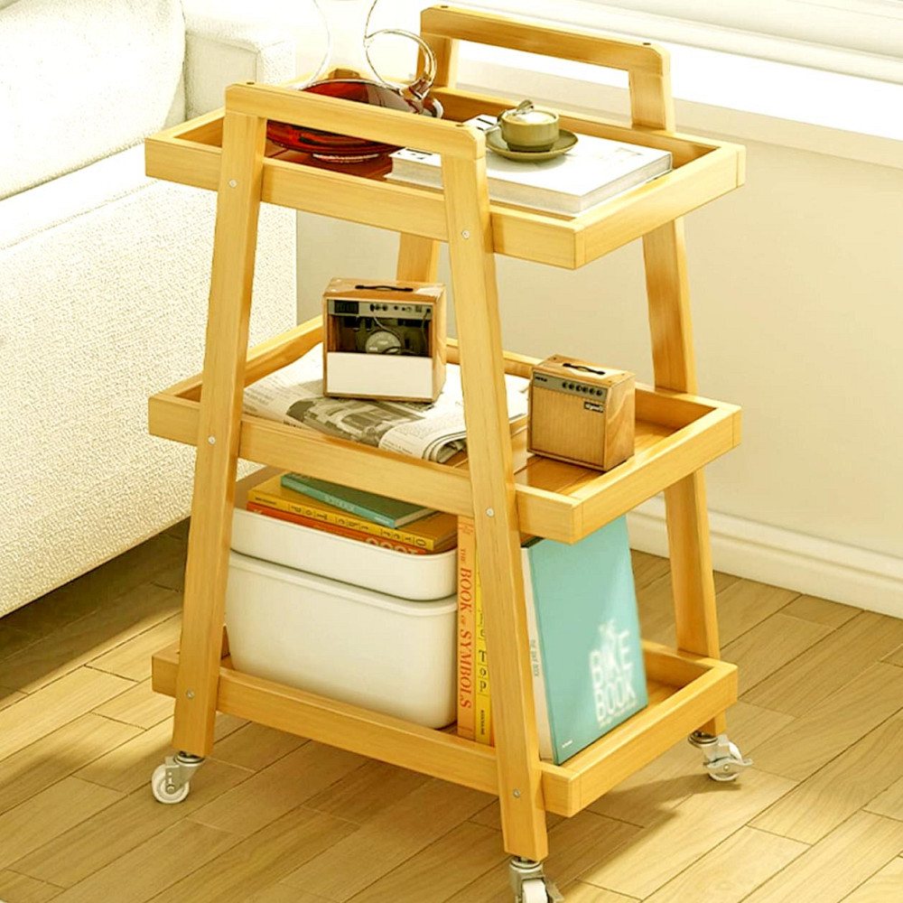 Сервировочный столик 