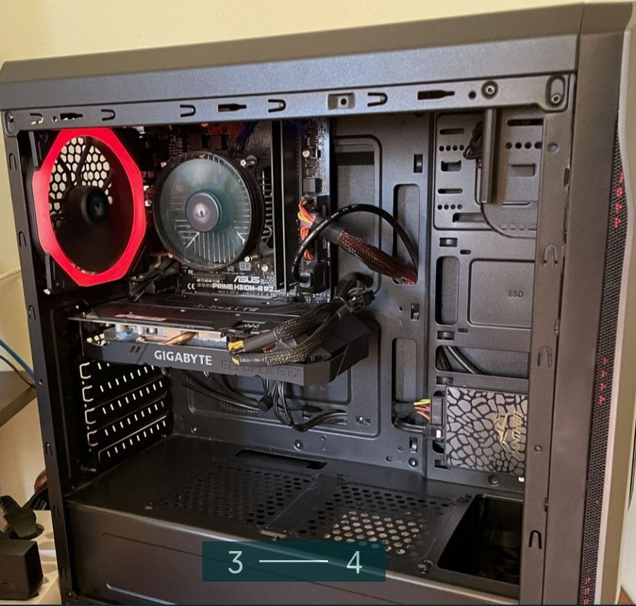 Комп'ютер Ігровий ПК. Харків - фото 3