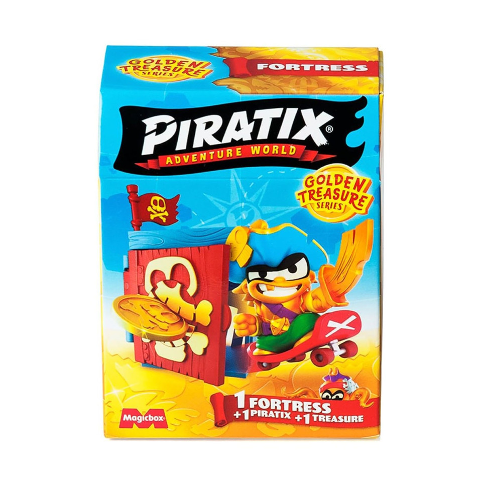 Детский игровой набор с фигурками 