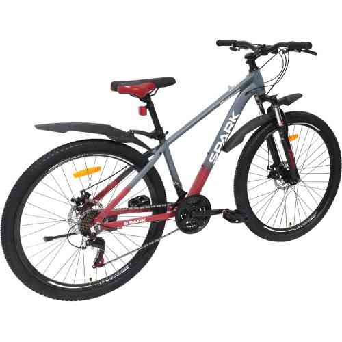 Велосипед SPARK PLEASURE (колеса – 27,5