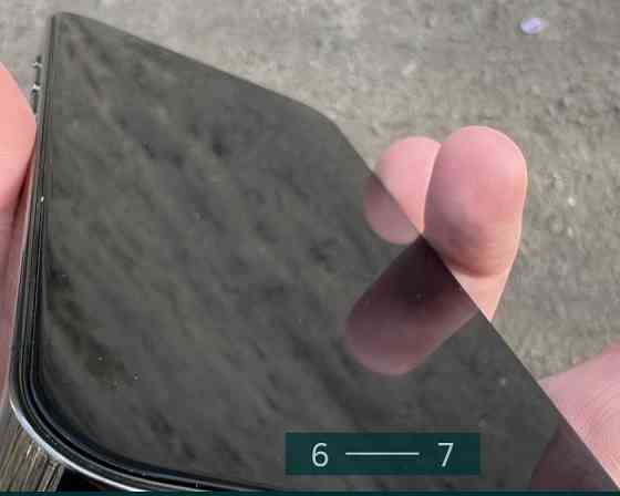 Айфон Apple iPhone 13 Pro 256Gb. Graphite. Київ