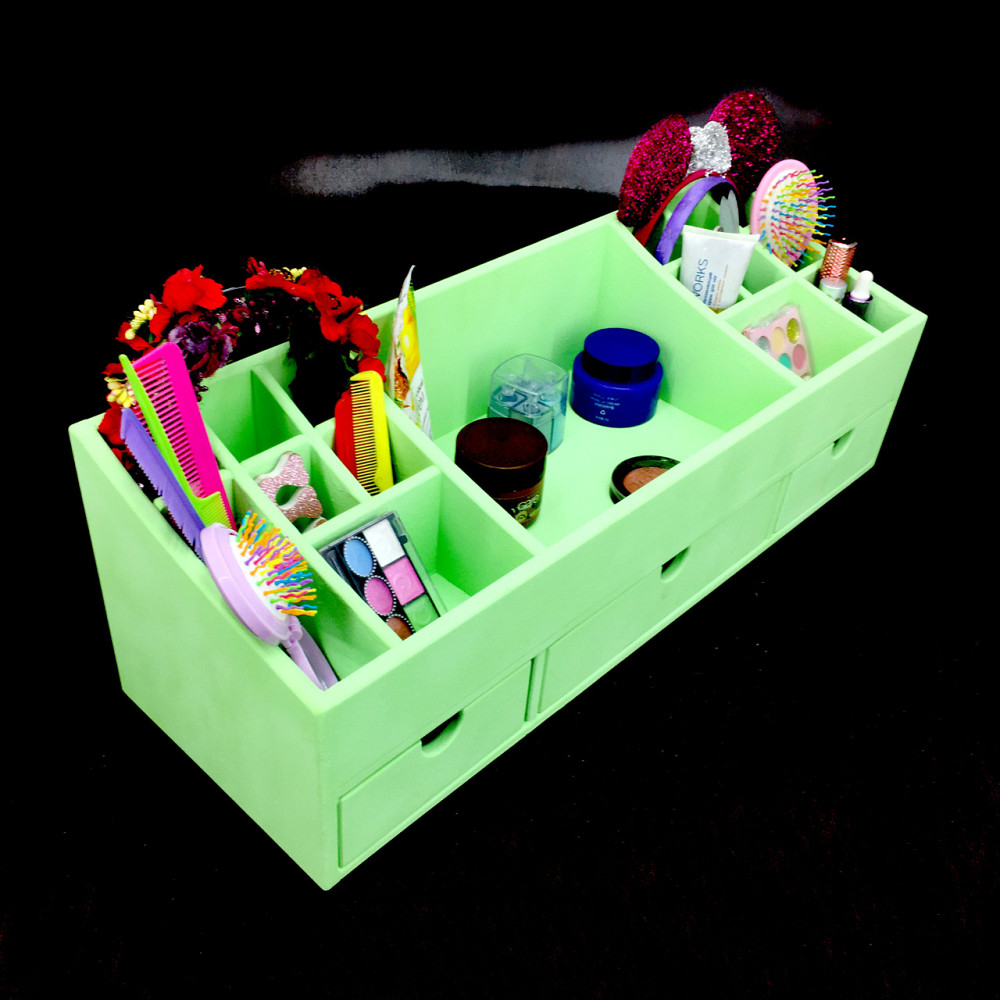 Органайзер для косметики 