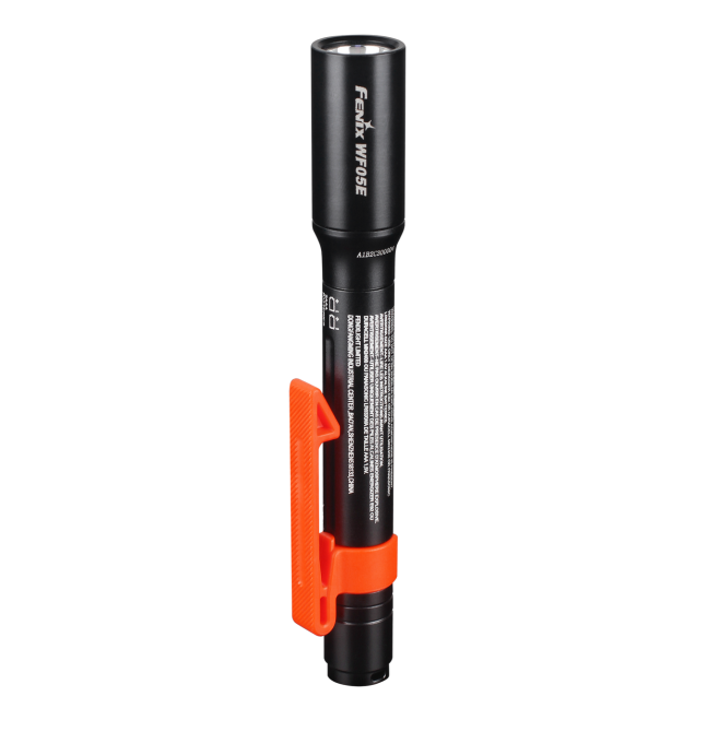 Ручний ліхтарик Fenix WF05E Cree XP-G2 85лм Вінниця - фото 3