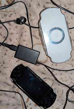 Приставка SONY PlayStation PSP 2000 8Gb. Харків