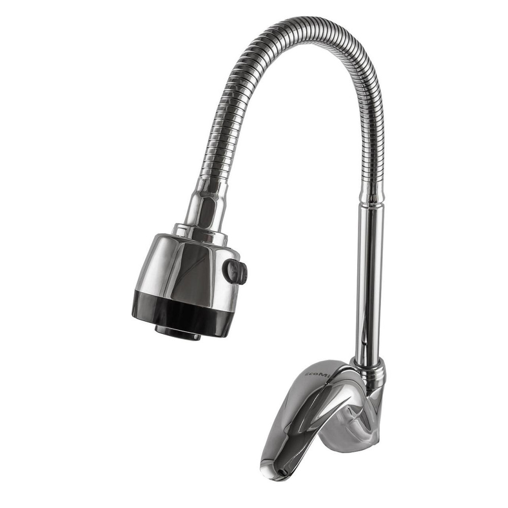 Смеситель для кухни EcoMix ENERGO E-GEZ-203SM-A (000014926) Киев - изображение 4