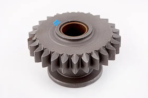 Шестерня КПП 2110 заднего хода  (2108) (25 зубов) Винница