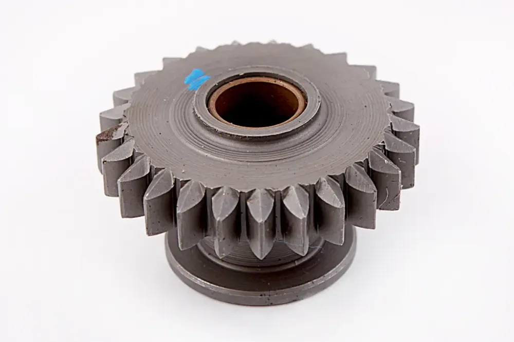 Шестерня КПП 2110 заднего хода  (2108) (25 зубов) Винница - изображение 2