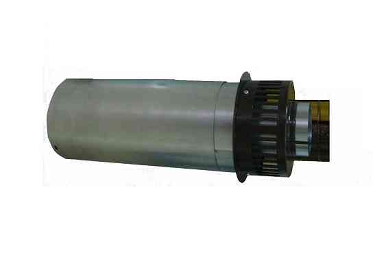 Труба-парапет для газового конвектора Demrad, Ferrad, Adarad Київ