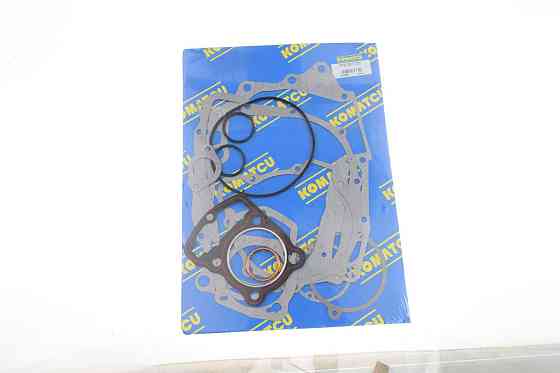 Прокладка двигуна (набір) мотоцикл 4T CB 150 Мукачево