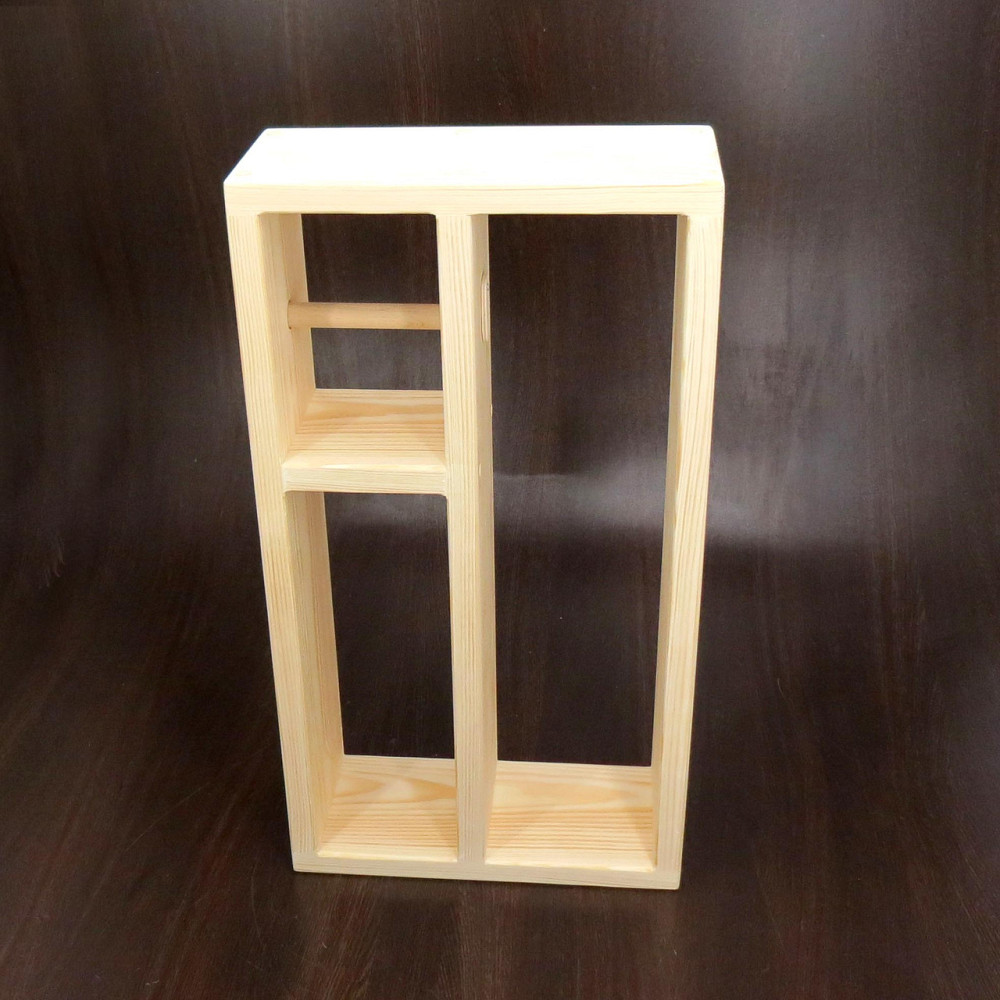 Держатель для туалетной бумаги 