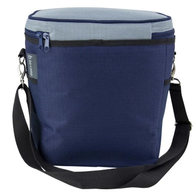 Термосумка Bo-Camp Cooler Bag 10 Blue (6702983) (DAS303300) Винница - изображение 2