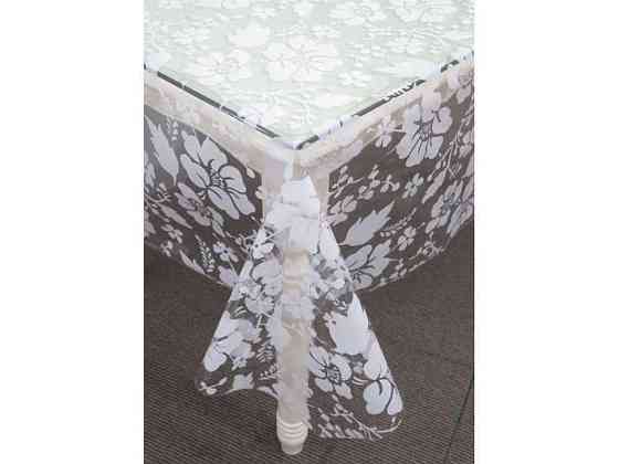 Скатерть силиконовая GEL BTSTY-D475 1,35*1м ТМ DARIANA Киев
