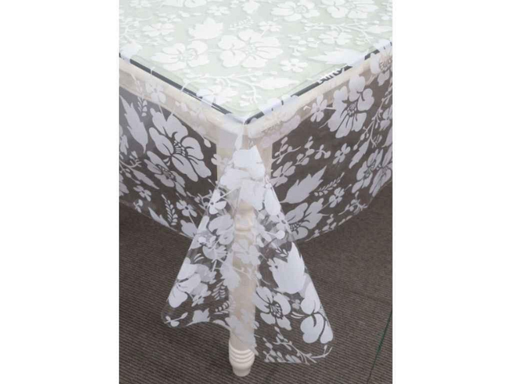 Скатерть силиконовая GEL BTSTY-D475 1,35*1м ТМ DARIANA Киев - изображение 1