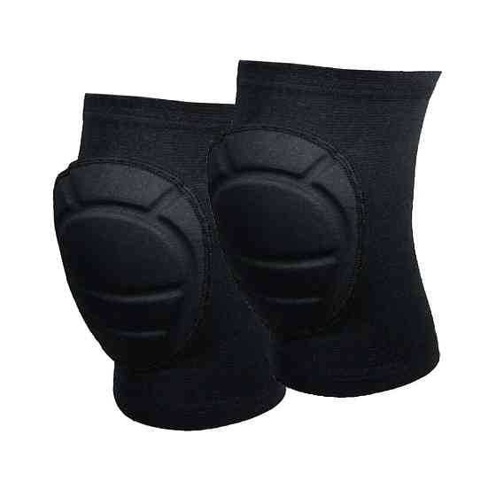 Наколенники для волейбола, танцев, гимнастики профессиональный ProfPads SMLT NE-VOL-14 Винница