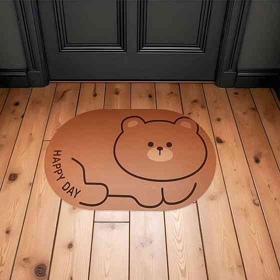 Вологопоглинаючий килимок Київ