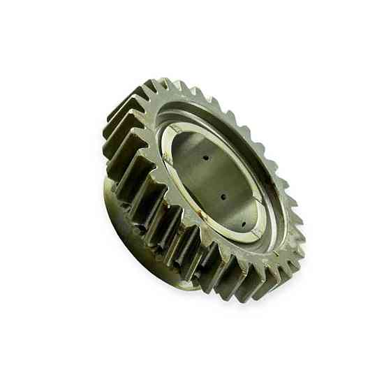 Шестерня передачи УАЗ 5ст. (05-01-46) UCR 2 Мукачево