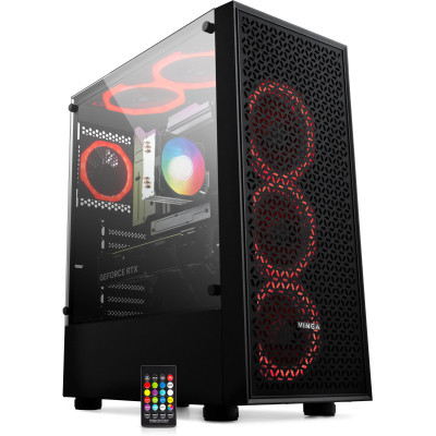 Компьютер Vinga Wolverine D8980 (I5M16G5060TI16G.D8980) Винница - изображение 1