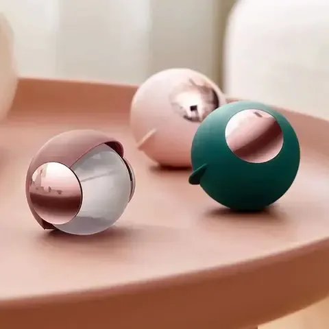 Многоразовый липкий ролик для чистки одежды Travel Cluer MAG-725 для снятия ворса Коломия - фото 4