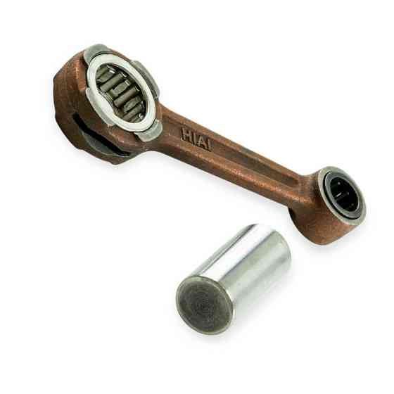 Шатун Хонда Такт колінвалу Мукачево