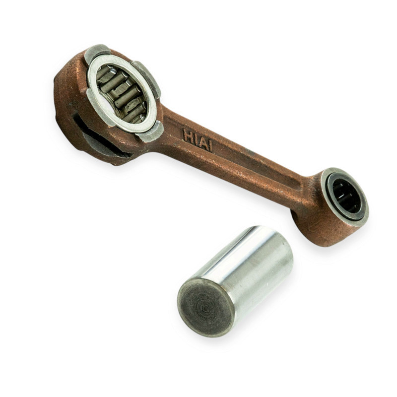 Шатун Хонда Такт колінвалу Мукачево - фото 1