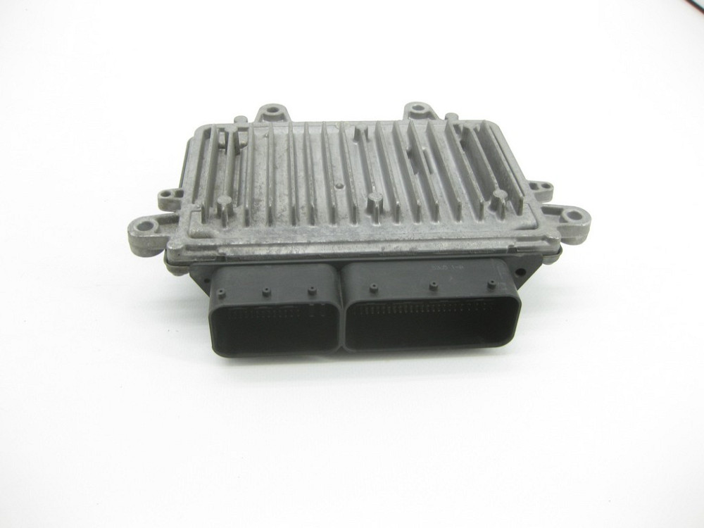 Mercedes-Benz  A6401507079 Блок управління двигуном OM640 R4 2.0 cdi A-class W169 B-class W245 A-class C169 Одеса - фото 3