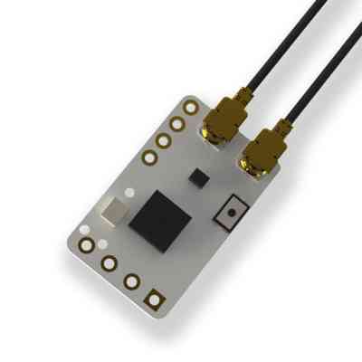 Приймач (RX) TBS Tracer Nano Rx Вінниця