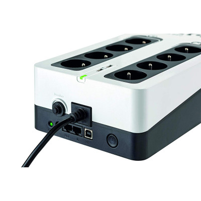 Источник бесперебойного питания Eaton 3S 700VA (3S700D) Винница - изображение 3