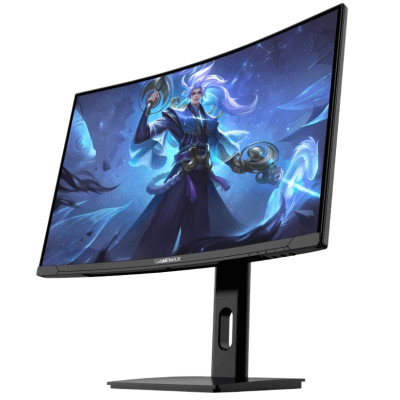 Монитор Gamemax GMX27C165Q Винница - изображение 8