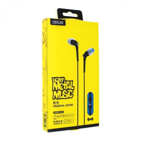 Наушники ARUN M22 Полтава - изображение 1