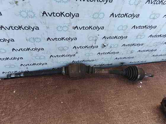 Піввісь права Peugeot Expert 2.0 hdi 1996-2006 Ковель