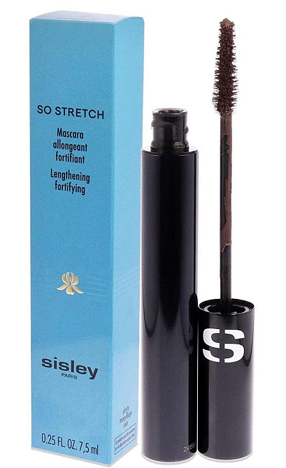 Туш для вій Sisley So Stretch Mascara Слов'янськ - фото 5