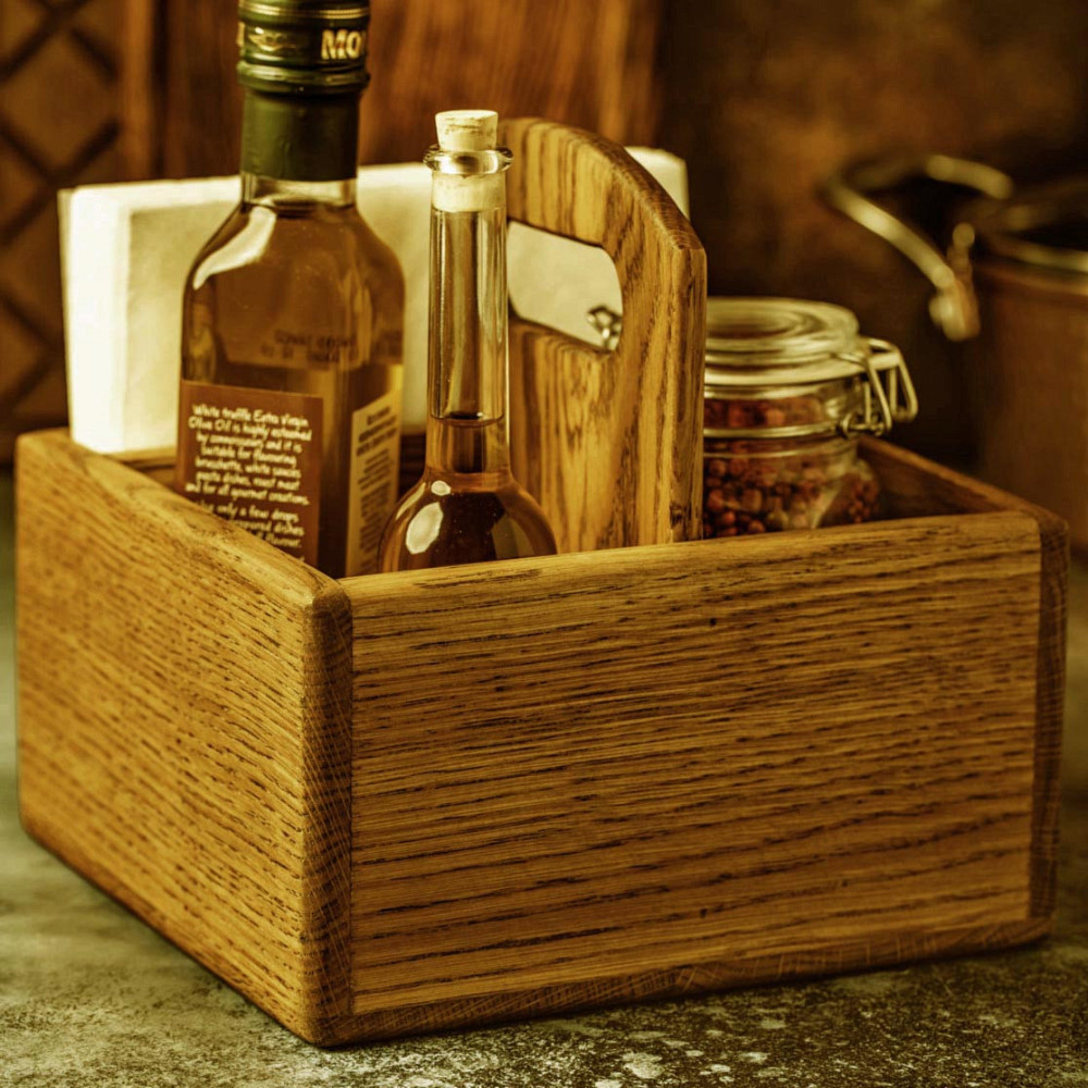 Фуршетный органайзер 