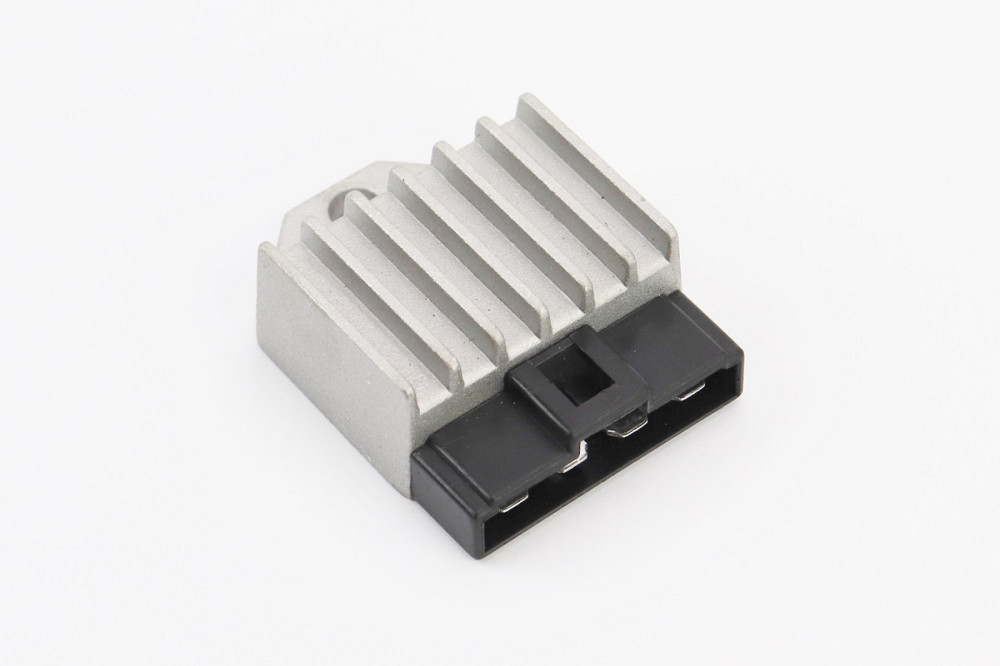 Реле-регулятор напруги (контакти навряд) Київ - фото 1