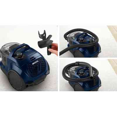 Пылесос Bosch BGS21X320 Винница