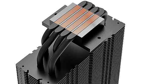 Вентилятор для процесора XILENCE Performance A+ CPU cooler M704PRO.ARGB (універсальний) Вінниця