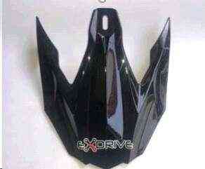 Козирок на шолом кросовий (mod EX-806) Мукачево