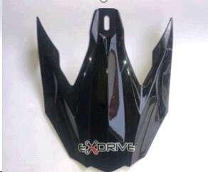 Козирок на шолом кросовий (mod EX-806) Мукачево - фото 1