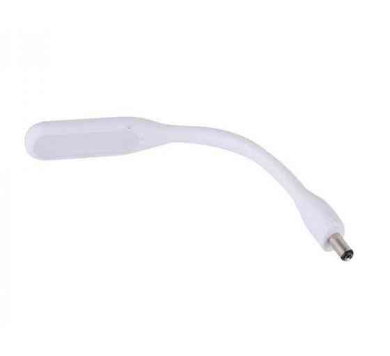 Ліхтар ручний BL YW-038 з лампою і сонячною батареєю 8408 Винница