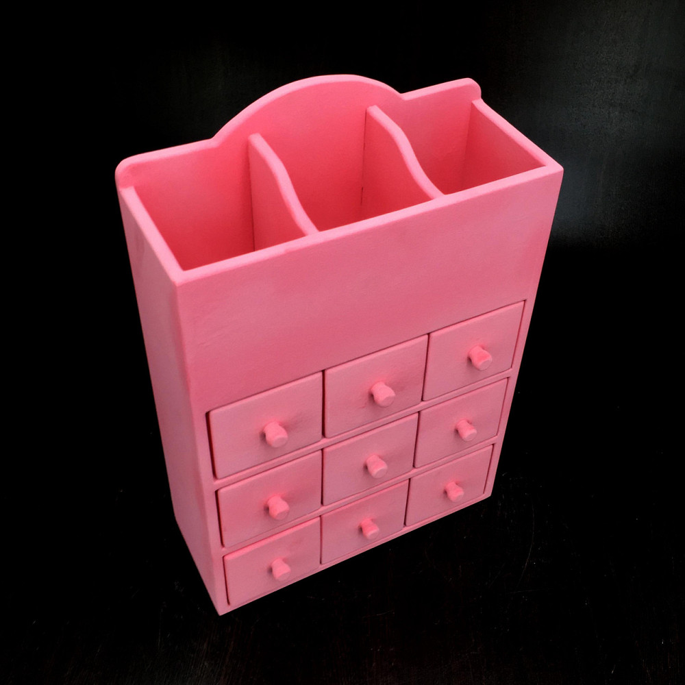 Органайзер для косметики 