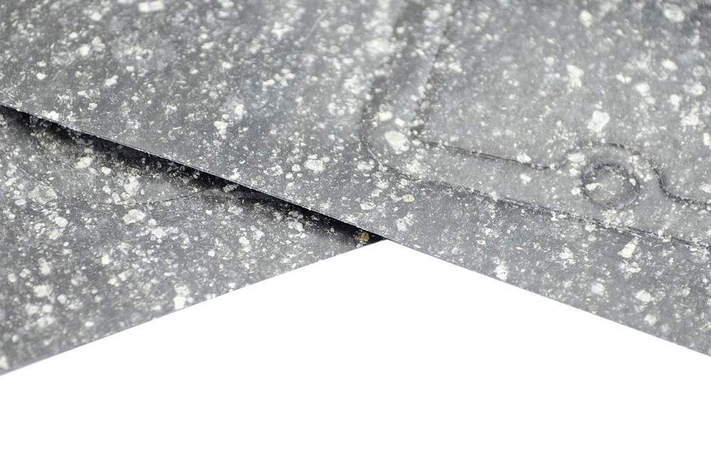 Комплект двигателя ГАЗ 3102, ГАЗ 3302, 2705 (ЗМЗ 406 дв) (к-кт 7 шт) (стандарт) прокладок Мукачево - изображение 1