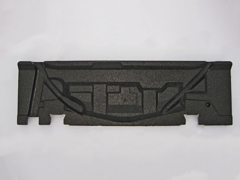 Mercedes-Benz  A2116800097 Пінопластова підкладка багажника передня частина E-Class W211 CLS C219 Одесса - изображение 2