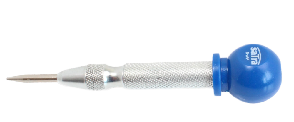 Кернер автоматичний із регулюванням зусилля 125 мм SATRA S-AAP Чернігів - фото 2