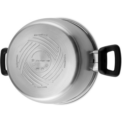 Кастрюля Polaris Rialto 3,2 л (Rialto-20C) Винница - изображение 5