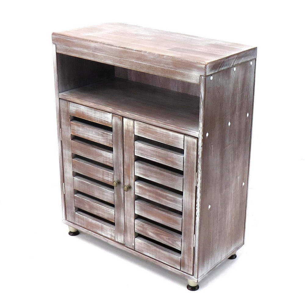 Тумба під раковину "Катанга 60х30х70" браш Миколаїв - фото 1